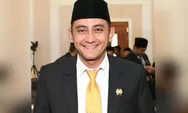 Deni Gunawan : Sinergitas Relawan dan Partai Golkar Jadikan Asep Japar Bupati Sukabumi 2024-2029