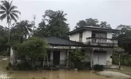Kondisi Terkini Banjir di Luwu Utara Sulawesi Selatan
