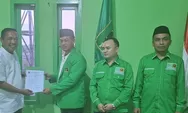 Ucok Haris Disandingkan Dengan Asep Japar Koalisi PPP dan Golkar di Pilkada Sukabumi 2024
