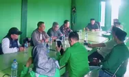 Desk Pilkada PPP Kabupaten Sukabumi Panggil 5 Bakal Calon Kontestasi Pilkada