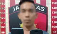 Pencuri iPhone 15 Pro Dibekuk Polisi di Tapanuli Tengah
