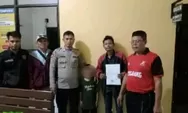 Kronologi Kasus Dugaan Penculikan Bocah 10 Tahun di Perbatasan Banten Sukabumi 