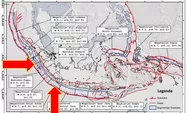 Dampak Gempabumi Megathrust di Jepang ke Indonesia, Ini Penjelasan BMKG 