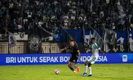 12 Pemain BRI Liga 1 Diperkuat Timnas Indonesia di Kualifikasi Piala Dunia