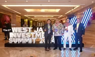 Winner WJIS 2024 Perumda Agro Sukabumi Mandiri Siap Menyongsong Investasi Senilai 1,5 Triliun
