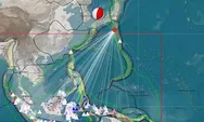 Gempa M5,7 di Perairan Jepang Berpotensi Memicu Tsunami, Ini Dampaknya ke Indonesia 