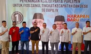 Janji Iyos Somantri Saat Jadi Bupati Sukabumi Program Telur Gratis dan Buka Lapangan Kerja