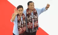 Presiden Terpilih Prabowo Subianto Siapkan Transisi Pemerintahan