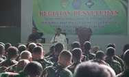 1200 Jenis Narkoba Jenis Baru Masuk Indonesia BNNK Sukabumi Gandeng Kodim 0607 Perangi Narkoba