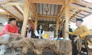 Intip Program Bantuan Ketahanan Pangan Ipuk Fiestiandani, Peternak Sepakat Dukung Kembali Jadi Bupati Banyuwangi