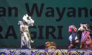 Mengenal Warisan Budaya Seni Pertunjukan Wayang Golek Sunda yang Memukau