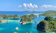 3 Surga Alam Indonesia yang Sudah Diakui Dunia, Wajib Dikunjungi untuk Liburan Tak Terlupakan