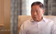 Kisah Mochtar Riady Sang Pendiri Lippo Group, Filosofi Hidup yang Membawanya Menjadi Miliarder Dunia