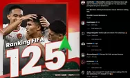 Rangking FIFA Indonesia Melejit ke 125, 3 Alasan Tim Garuda Bisa Jadi Jawara di Piala AFF 2024