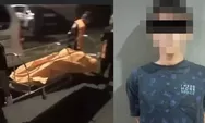 Remaja Tusuk Ibu Serta Hilangkan Nyawa Ayah dan Nenek di Lebak Bulus, Polisi Ungkap Kasus Anak Penurut Tiba-tiba Bertindak Brutal