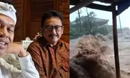 Bupati Sukabumi Terpilih Asep Japar Sowan ke Kang Deddy Mulyadi, KDM : Kedepan Jangan Ada Lagi Penambangan dan Penebangan Hutan di Sukabumi!