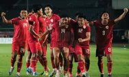 3 Pemain Timnas yang Diprediksi Bakal Bersinar Pada Laga Lawan Laos di Piala AFF 2024