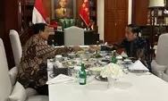 Jokowi, Gibran dan Bobby Resmi Diberhentikan dari PDI Perjuangan, Instruksi Langsung Megawati