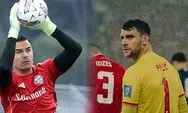 Perbandingan Emil Audero dan Maarten Paes, Menakar Skill Calon Penjaga Gawang Diaspora untuk Kekuatan Timnas Garuda