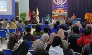 Rektor UMMI Tantang Semua Prodi Kirimkan Proposal Program Hibah Kemanusiaan Mahasiswa