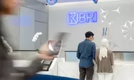 Libur Natal dan Tahun Baru 2025, Tenang! BRI Tetap Buka Layanan Operasional Terbatas dan Weekend Banking BRI, Berikut Jadwalnya