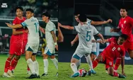 Tersingkir dari Piala AFF 2024, Coach Justin Kritik Pola Permainan Timnas di Era STY