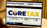 Mengenal Coretax, Sistem Pajak Canggih yang Diterapkan Pemerintah Bisa untuk Mengajukan Permohonan  Pengukuhan Pengusaha Kena Pajak (PKP)
