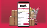Mau Dapat Cuan Jutaan Setiap Bulan, Intip Cara Jadi Mitra Bukalapak