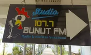 Radio Bunut FM Sukses Jadi Pelopor Edukasi Kesehatan di Sukabumi