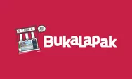 Bukalapak Ubah Model Bisnis, Produk Fisik di Marketplace Dihentikan