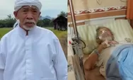 Kanker Usus Besar Merenggut Nyawa Abah Qomar, Perhatikan Gejala dan Pencegahannya