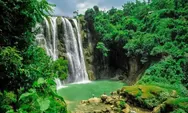 Jelajah Air Terjun Nglirip, Keindahan Alam yang Memanggil Jiwa