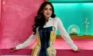 Dibalik Senyum Mentereng, 3 Artis Cantik Ini Ternyata Pernah 3 Kali Menikah