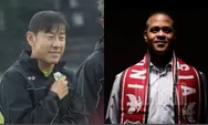 Pelatih Baru Timnas Patrick Kluivert: Hadapi Tekanan Warganet dengan Semangat, Ini Perjuangan Shin Tae-yong Selama 5 Tahun Pimpin Garuda