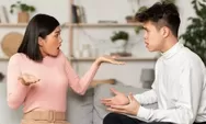 6 Langkah Tepat Menyikapi Pasangan yang Selingkuh