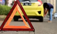 4 Solusi Cerdas Mengatasi Mobil Mogok di Tol dengan Mudah