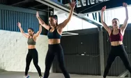5 Workout Singkat yang Bikin Kamu Segar Bugar Seharian