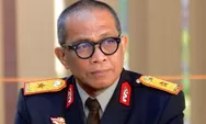 Profil Brigjen Pol. Yusri Yunus, Mengenang Sosok Perwira Polri yang Telah Berpulang