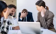 Jangan Menyerah! Ini Deretan Cara Bangkit dari Kegagalan Karir