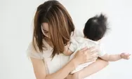 Mengenal 3 Tanda Baby Blues yang Perlu Diwaspadai Ibu Baru
