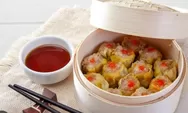 Masak Mudah Hari Ini : Cara Membuat Dimsum Homemade yang Lezat dan Mudah