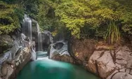 Air Terjun Arai Indah, Mutiara Tersembunyi dengan Keindahan Alam Tanpa Batas
