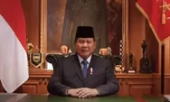 Deepfake Video Palsu Wajah Presiden Prabowo, Penipu Sikat Puluhan Juta Dalam Waktu Singkat