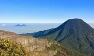 Mengulik Sejarah Singkat Kawasan Taman Nasional Gunung Gede Pangrango