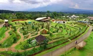 3 Spot Wisata di Kawasan Gunung Gede yang Miliki Ragam Keseruan