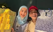 Beredar Rumor Ruben Onsu dan Desy Ratnasari, Ini Tanggapan Onyo