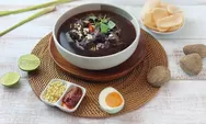 Masak Mudah Hari Ini : Resep dan Cara Membuat Rawon, Kuliner Legendaris Jawa Timur