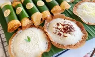 Resep Membuat Serabi Solo, Kue Lezat yang Sudah Jarang Ditemukan