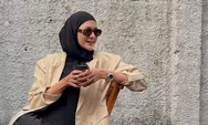Usia Cerai dengan Baim, Paula Verhoeven Siap Gapai Impian Bangun Clothing Brand
