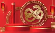 4 Shio Beruntung di Tahun Ular Kayu: Siap-siap Ketiban Rezeki Nomplok!